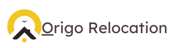 Origo Relocation Logo